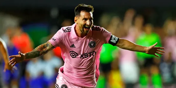 El argentino no estará disponible para el duelo entre Atlante y el Inter