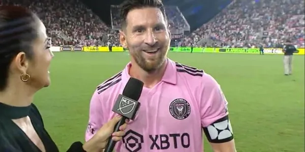 El argentino podría tener un nuevo compañero que vendría del Real Madrid