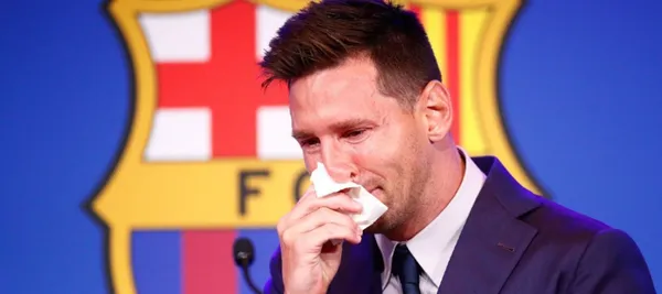 El argentino se fue hace ya 2 años del elenco culé y así fueron sus historias desde su separación