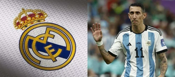 El argentino se va libre del equpo italiano y podría recaer en un ex equipo