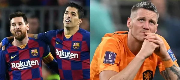 El argentino va a necesitar un nuevo compañero de ataque