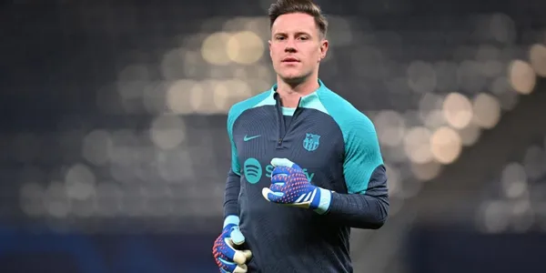 El arquero alemán ya tendría todo planeado para pasar por el quirófano