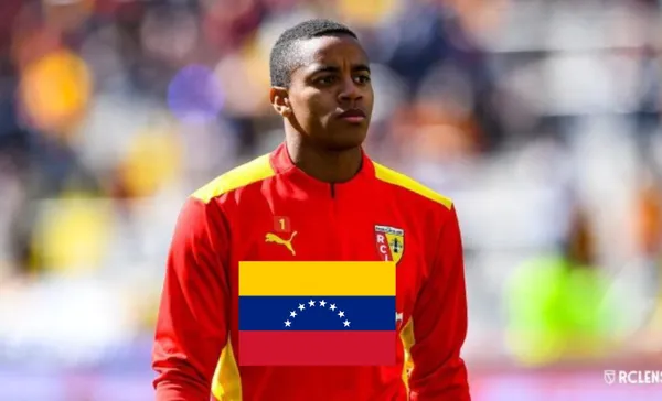 El arquero que está lesionado dio una buena información con respecto al problema que lo aquejaba.