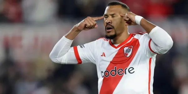 El artillero vinotinto no habría generado interés en el equipo de México