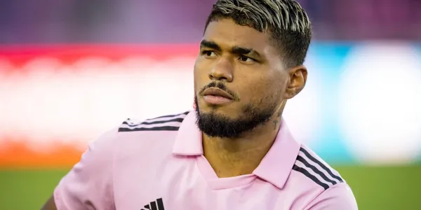 El artillero vinotinto tiene un gran sueldo dentro de lo que se puede esperar para la MLS