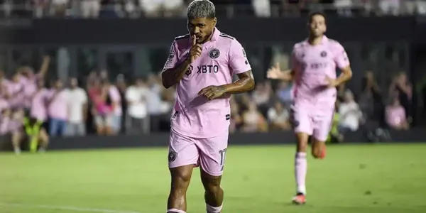 El artillero vinotinto tiene varias opciones para elegir su destino