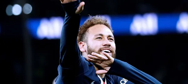 El astro brasileño podría irse de Francia pero no se quedaría en Europa