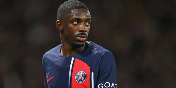 El atacante francés no pasó la prueba del archivo y explica el por qué