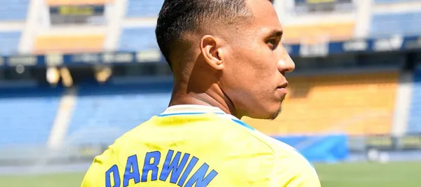 El atacante habló en su nuevo paso por Cádiz e ilusiona a todos