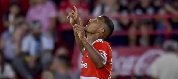 El atacante puede sumar otra estrella a su carrera como futbolista