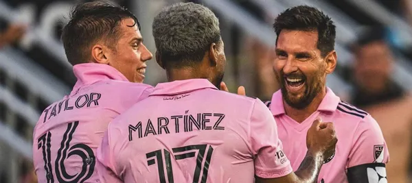 El atacante vinotinto fue clave en la victoria de anoche frente a Philadelphia