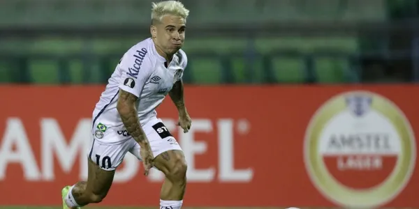 El atacante vinotinto pasa por un presente increíble en su club