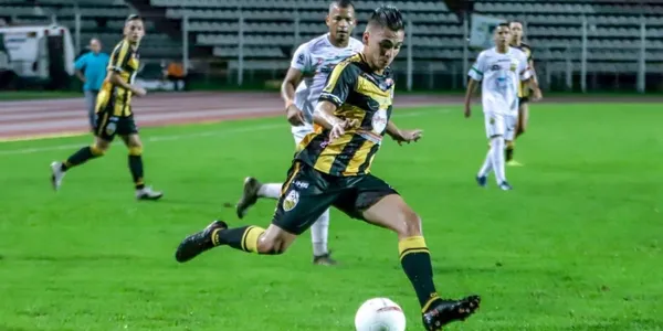 El aurinegro está puntero y así quiere seguir, para lo que necesita conseguir un triunfo