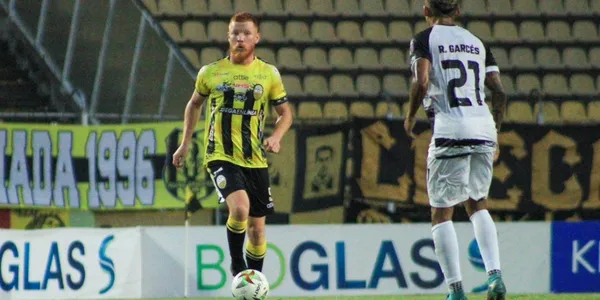 El aurinegro extiende su invicto y record por otro partido tras la victoria