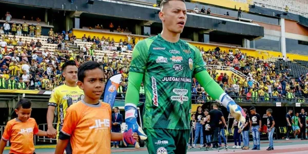 El aurinegro se coronó como el nuevo campeón de Venezuela
