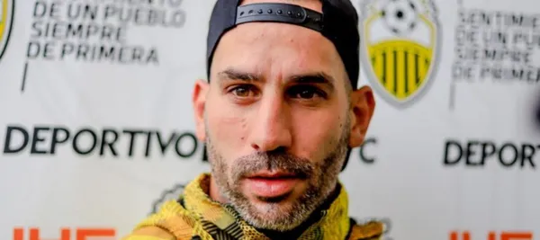 El aurinegro truvo una ausencia de lujo entre sus convocados