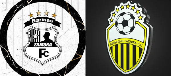 El aurinegro va en busca de la victoria a Barinas frente a Zamora