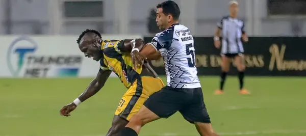 El aurinegro visita Barinas para llevarse los 3 puntos y alcanzar al puntero