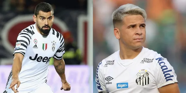 El auto deportivo que conduce Tomás Rincón por las calle de Italia.