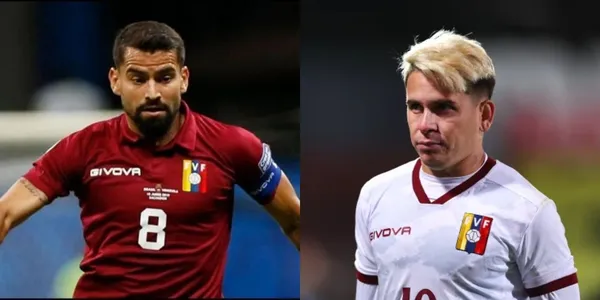 El auto que conduce Tomás Rincón gracias a lo que gano en Europa