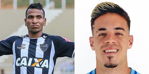 El auto que maneja Josua Mejías, mientras que Otero maneja una Ferrari.