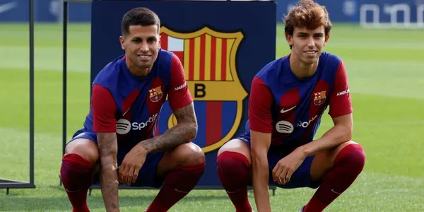 El azulgrana ganó por Lewandowski pero lograron jugar los nuevos