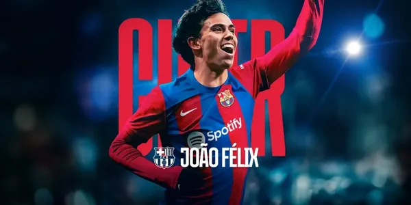 El azulgrana logró cerra otra incorporación antes del cierre del libro de pases