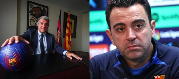 El azulgrana necesita dinero para poder inscribir a los jugadores restantes de su plantel