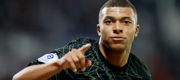 El azulgrana podría poner parte de su plantel en una operación por Mbappé