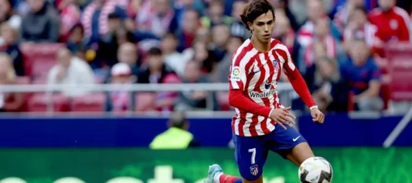 El azulgrana podría quedarse con otro portugues pero tendrían que suceder algunas cosas