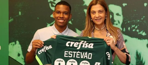 El azulgrana sigue buscando jóvenes estrellas para el futuro