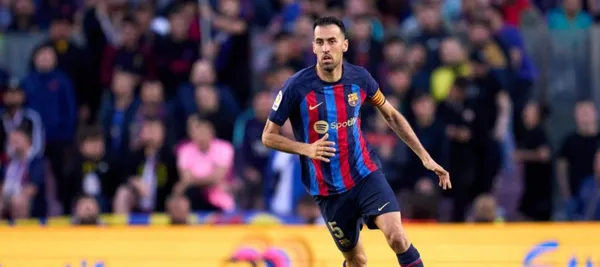 El azulgrana sigue firme en la búsqueda de un mediocampista central