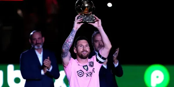 El Barcelona hará todo lo posible para que se pueda adelantar el homenaje