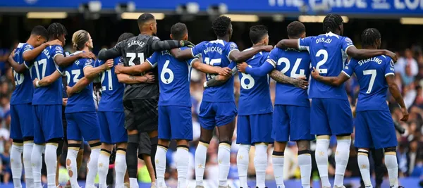 El belga estaría buscando equipo tras su inconclusa salida a Juventus