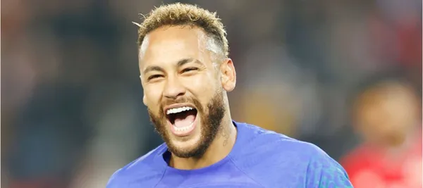 El brasileño fue altamente elogiado por un campeón mundial