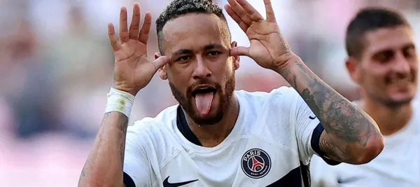 El brasileño tiene decidido irse del club parisino y habría comunicado la decisión