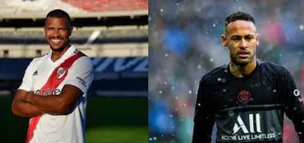 El brasilero sería el jugador mejor pagado en la Premier League