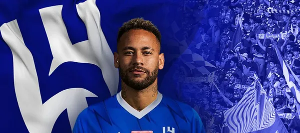 El brasilero tiene unos gustos tremendos que le solicitó a su nuevo equipo