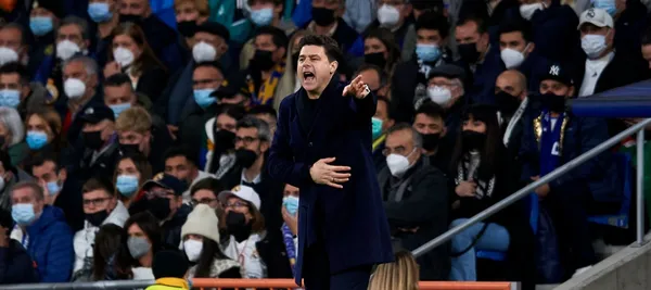 El Brighton no se desprende de una de sus jovenes estrellas