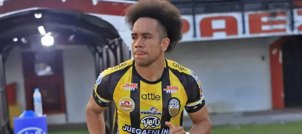 El capitán del Táchira fue elegido como el más valioso de la fecha