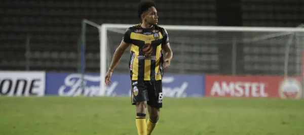 El capitán se agranda despues de la victoria en la segunda fase contra La Guaira