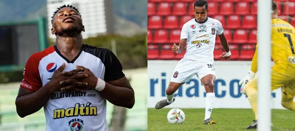 El Caracas pudo ganar su duelo frente a Monagas y descontarle al puntero que todavía no jugó