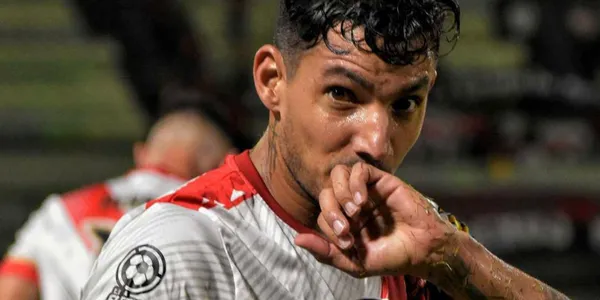 El Caracas se desconcentró y regaló el segundo tiempo contra Portuguesa