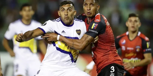 El Caracas va a jugar un amistoso internacional para prepararse para la Copa