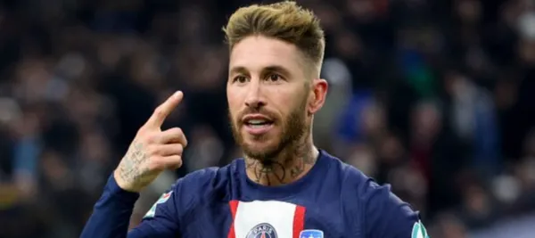 El central español queda libre del PSG el 30 de junio y tiene ofertas