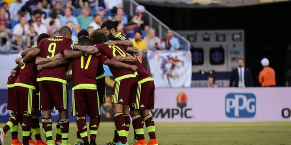 El central Venezolano que busca el ascenso a la Primera División de Italia con el Parma.