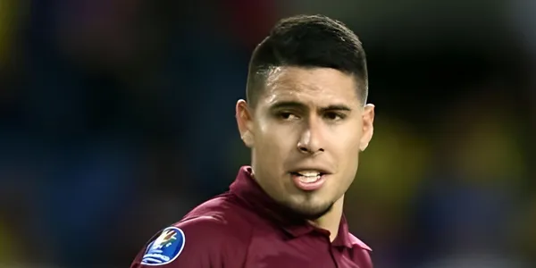 El central Venezolano que la rompe en Portugal y podría reemplazar a Fuentes en la Selección de Venezuela.