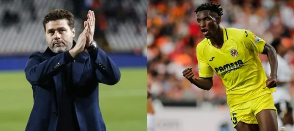 El Chelsea quiere reforzarse para la próxima temporada