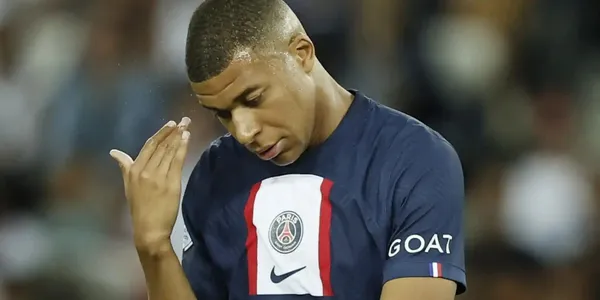 El club parisino bajó su puesto en el ranking sin Neymar ni Messi