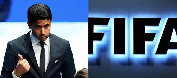 El club parisino podría iniciar una demanda a la FIFA contra el Madrid